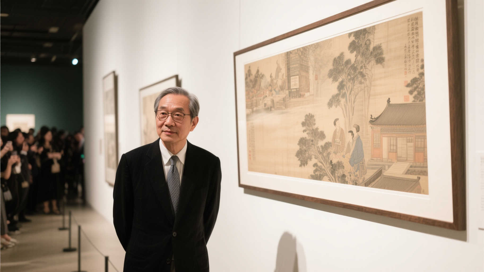 双雄争霸长春站 你猜谁登场？