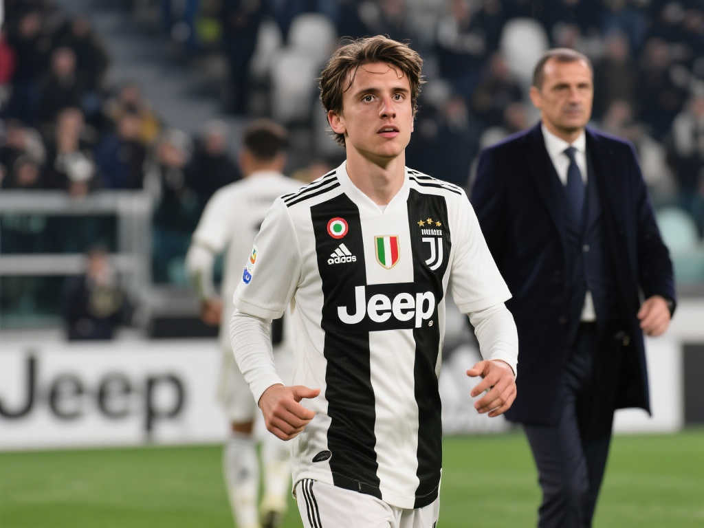 尤文若续约失败,计划以5000万欧转会费出售基耶萨 尤文若续约失败,计划以5000万欧转会费出售基耶萨